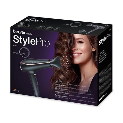 Beurer Beauty Style Pro Hair Dryer (HC80)