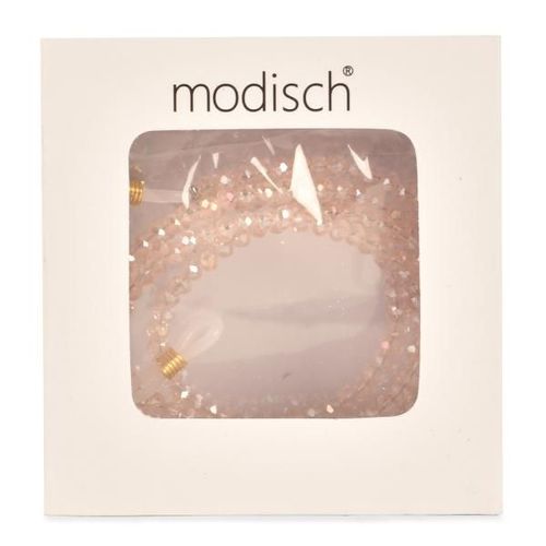 Modisch Pink Crystal Sunglasses Chain (JC-13Pi) 1's