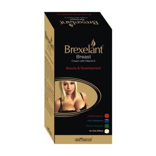 Brexelant Breast Cream with Vitamin E 60 gm