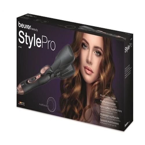 Beurer Beauty Style Pro Multi-function Styler (HT60)