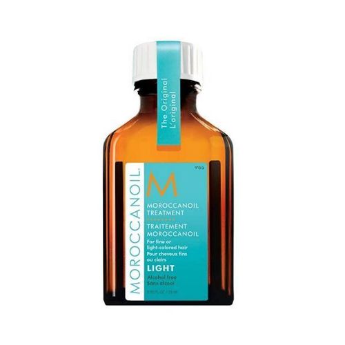 Moroccanoil Treatment Light Oil 25 ml