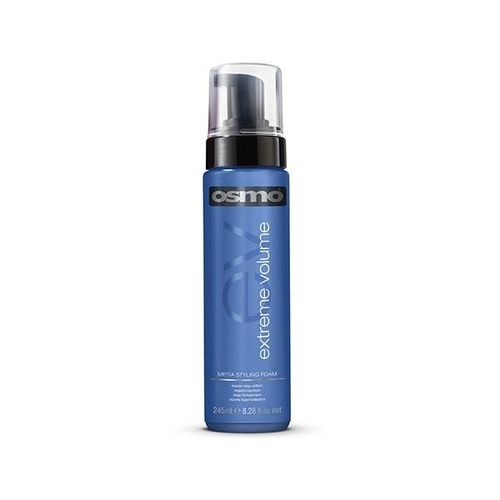Osmo Extreme Volume Mega Styling Foam 245 ml