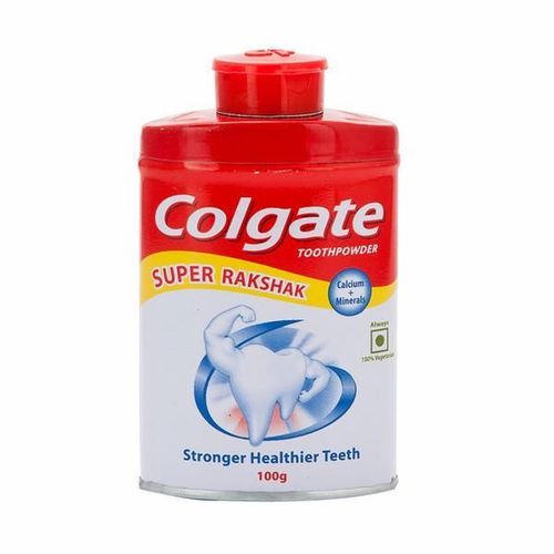 Colgate Tooth Powder 100 gm