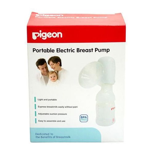 Pigeon Portable Electric Breast Pump
