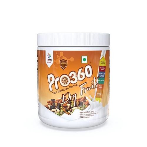 Pro360 Dry Fruits Nutritional Powder 250 gm
