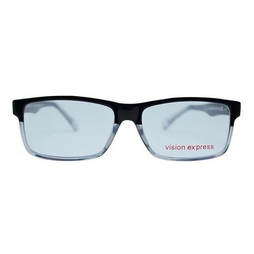 Vision Express 12011 AF (including UV blue lens) - Black Crystal