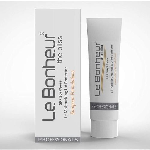 Le Bonheur SPF-30 Le Moisturising UV Protection 50 ml