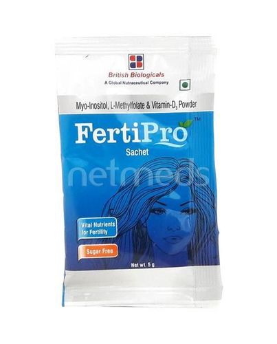 Fertipro Sachet 1X5gm