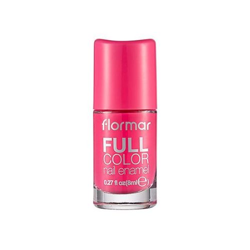 Flormar Full Color Nail Enamel FC35 Tickled Pink 8 ml
