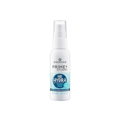 Essence Prime + Studio Hd Hydra Primer Spray 30 ml