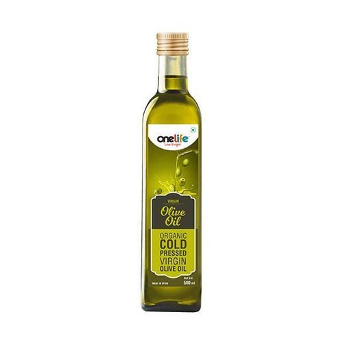 Onelife Virgin Olive Oil 500 ml