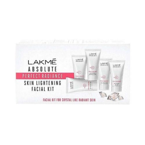 Lakme Absolute Perfect Radiance Facial Kit 40 gm