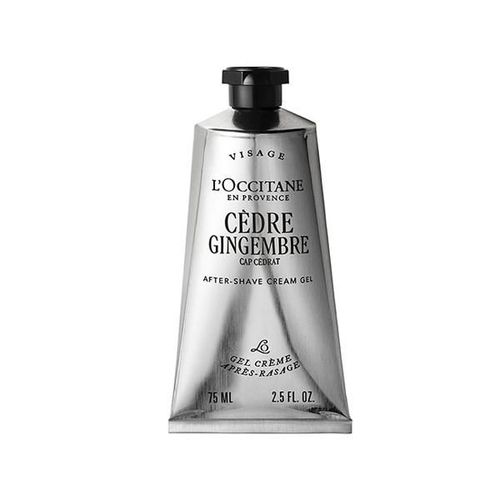 L'Occitane Cap Cedrat After-Shave Cream Gel 75 ml