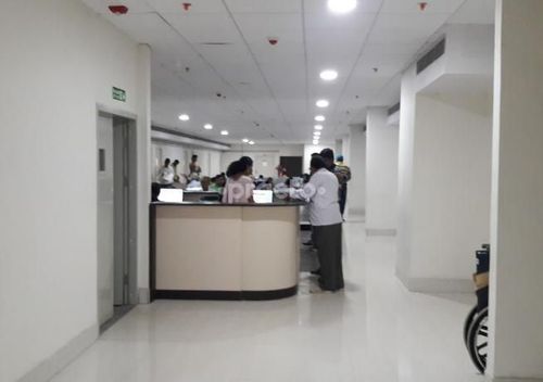 Dr. Preeti Mourya