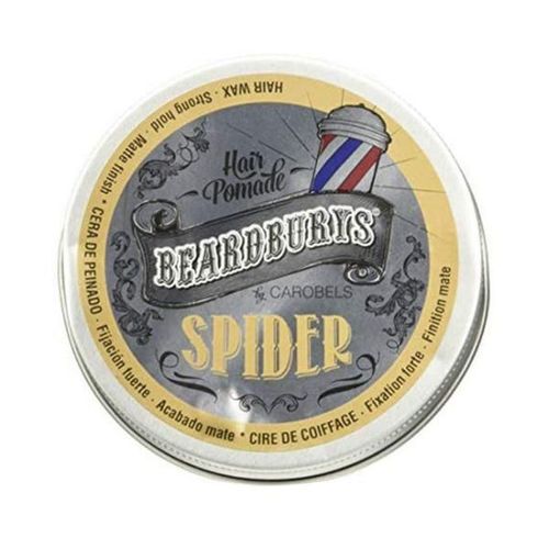 Beardburys Spider Hair Pomade 100 ml