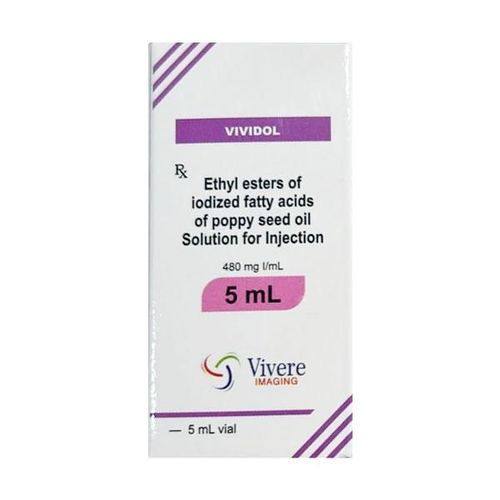 VIVIDOL Injection 5ml