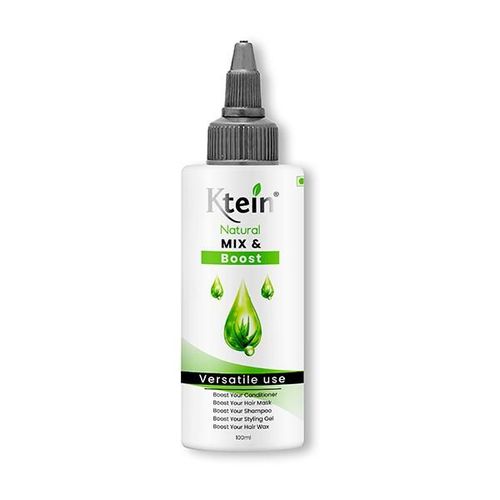 Ktein Natural Mix and Boost Hair Gel 100 ml