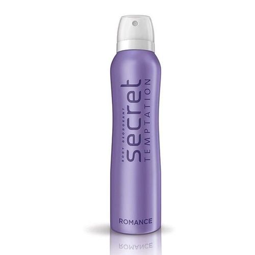Secret Temptation Romance Deo 150 ml