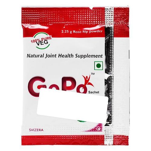 Gopo Sachet 2.25gm
