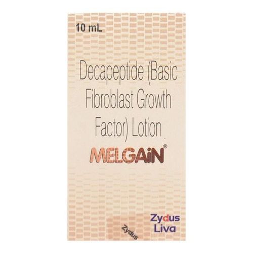 Melgain Lotion 10ml