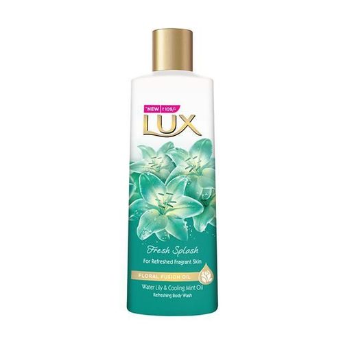 LUX Fresh Splash Body Wash 235 ml