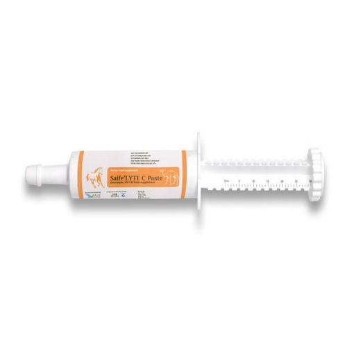 Saife Lyte C Paste 30 gm