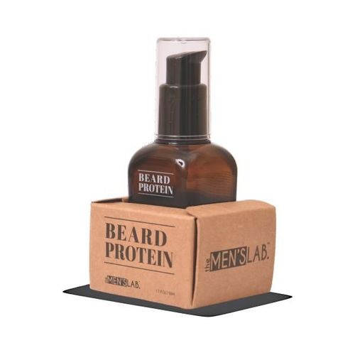 The Men's Lab Beard Protein Cream 50 ml