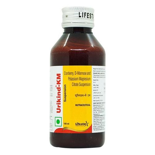 URIKIND KM Suspension 100ml