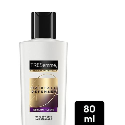 TRESemme Hairfall Defense+ Conditioner, 80 ml