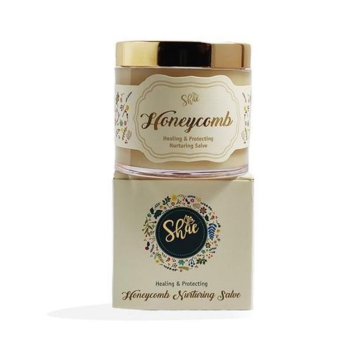 Shae Healing & Protecting Nurturing Salve - Honeycomb 90 gm