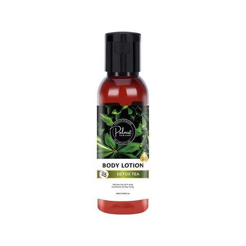 Palmist Skin Care Body Lotion - Detox Tea 50 ml