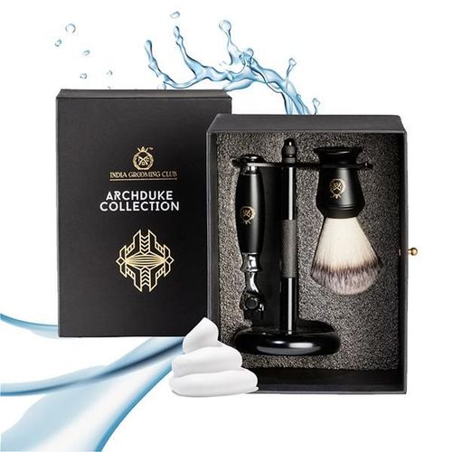 India Grooming Club Arch Duke Collection-Gift Box 1's