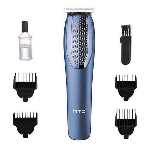 HTC Rechargeable Hair Trimmer (AT - 1210)