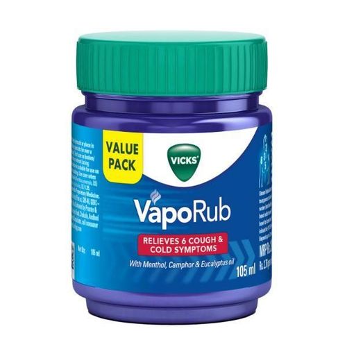 Vicks Vaporub 110 ml