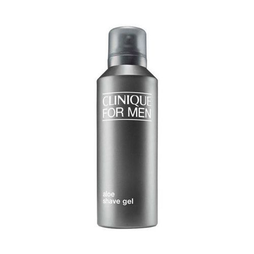 Clinique For Men Aloe Shave Gel 125 ml