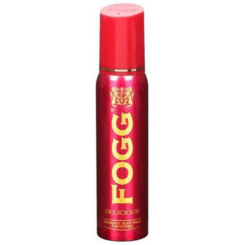 Fogg Fragrance Deo Wm Delcous 150 Ml