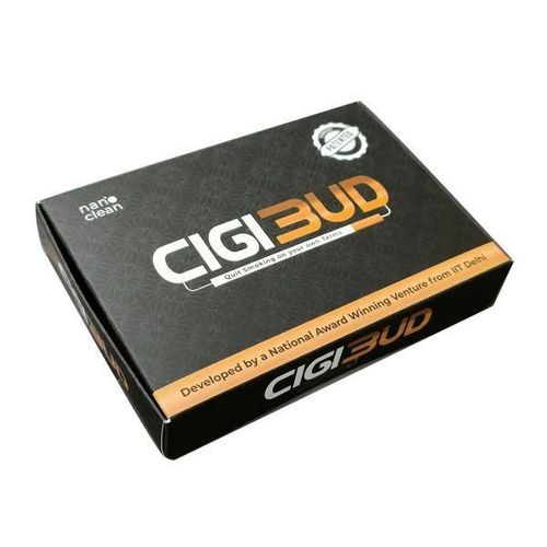 Nanoclean Cigibud - Lite 30's