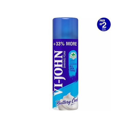 VI JOHN ALL skin TY 300 ml Each Pack of 2