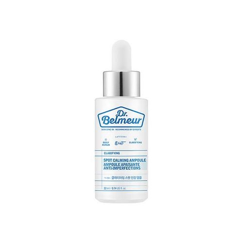 The Face Shop Dr.Belmeur Clarifying Spot Care Ampoule 22 ml