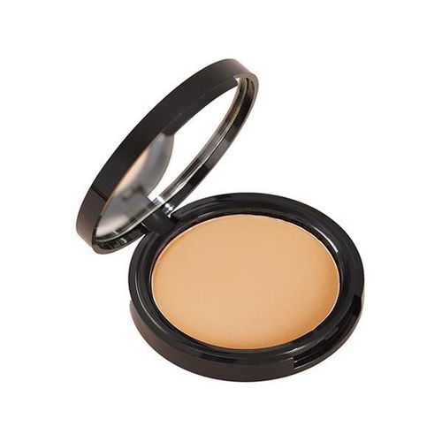 Swiss Beauty Airbrush Finish Compact With SPF 10, Shade- Vanilla 9 gm