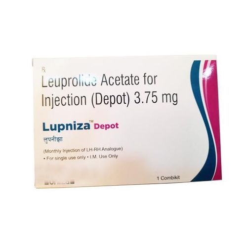 LUPNIZA DEPOT Combi Kit 1's