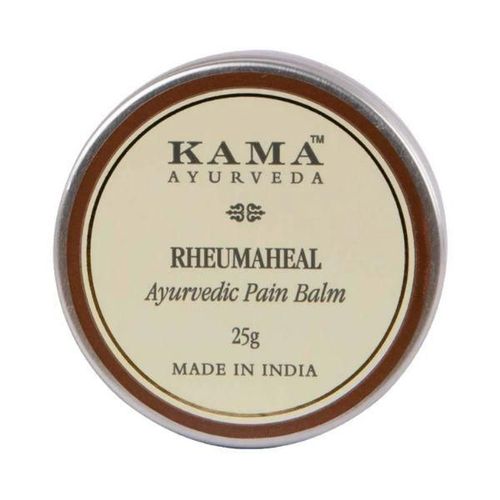 Kama Ayurveda Rheumaheal Pain Balm 25 gm