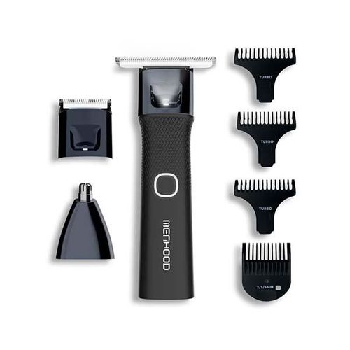 Menhood Grooming Trimmer Ultra 1's