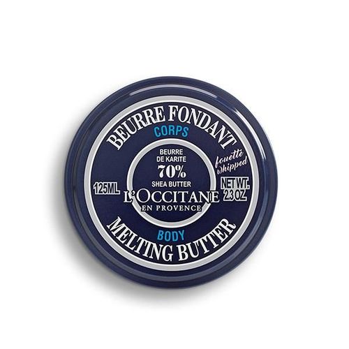 L'Occitane Shea Melting Butter 125 ml