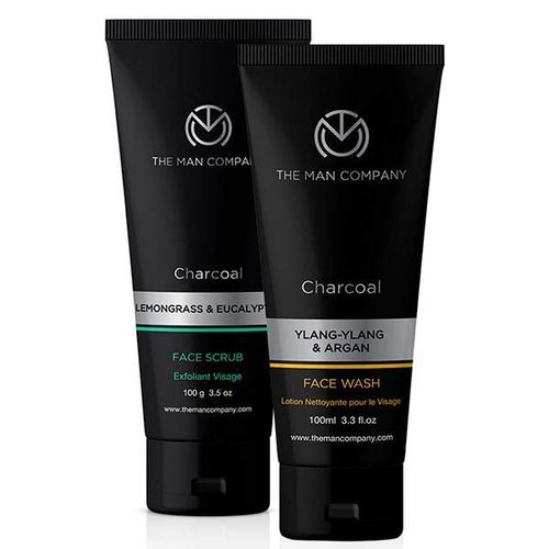The Man Company De-Tan Power Combo Tube (TMC-WEB-448T) 1's