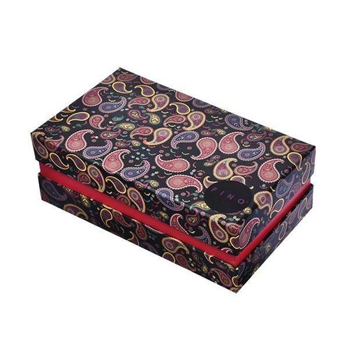 Pinq Bulk Me Box-Cotton Feel Sanitary Pads 40's