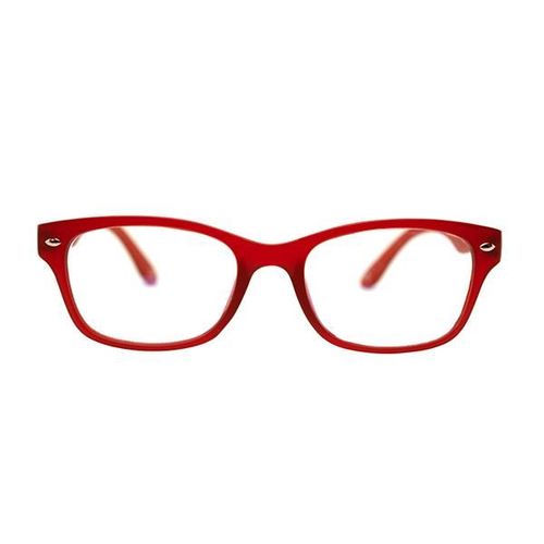 Vision Express UV Block Ready Reader - Red (+2.00)