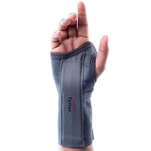 Tynor Elastic Wrist Splint (Right) (XL) (E 01)