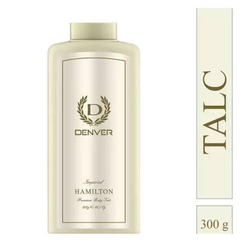 Denver Hamilton Imperial Talc 300 gm