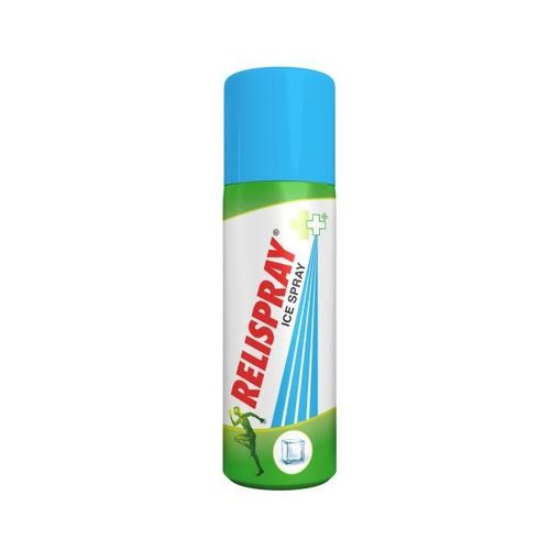 Relispray Ice Spray 75 gm